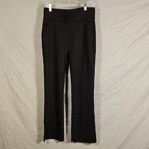 Tapata Classic Black Women's Pants